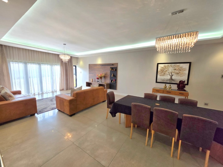 4 Bedroom Property for Sale in Panorama Free State